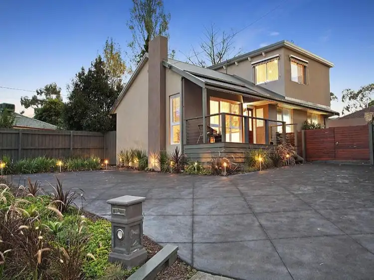 18 Scott Street, Mitcham VIC 3132