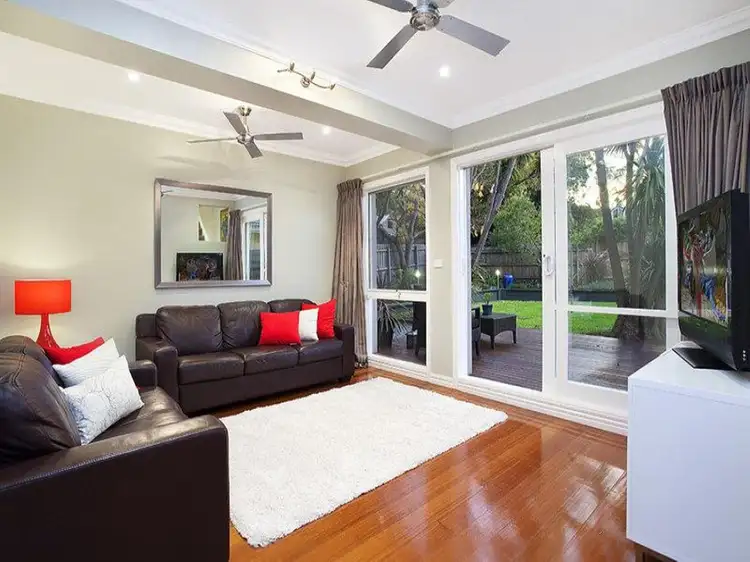 Third view of Homely house listing, 18 Scott Street, Mitcham VIC 3132