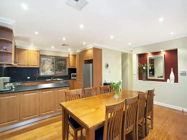 Fourth view of Homely house listing, 18 Scott Street, Mitcham VIC 3132
