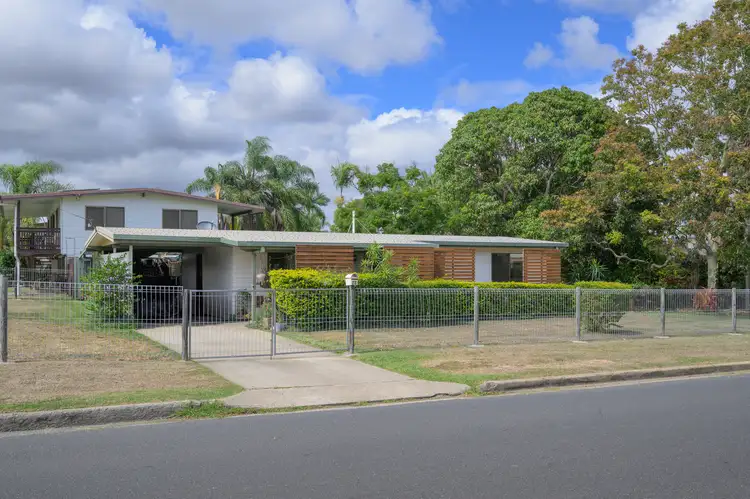 28 Wilga Street, Kin Kora QLD 4680