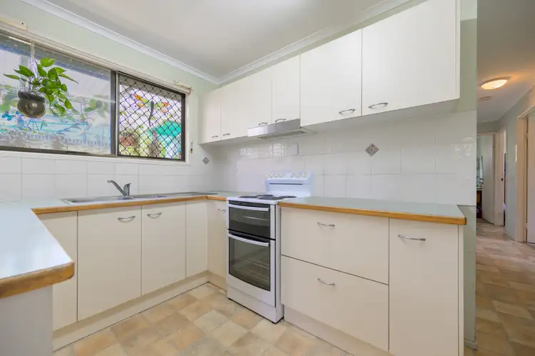 Second view of Homely house listing, 28 Wilga Street, Kin Kora QLD 4680
