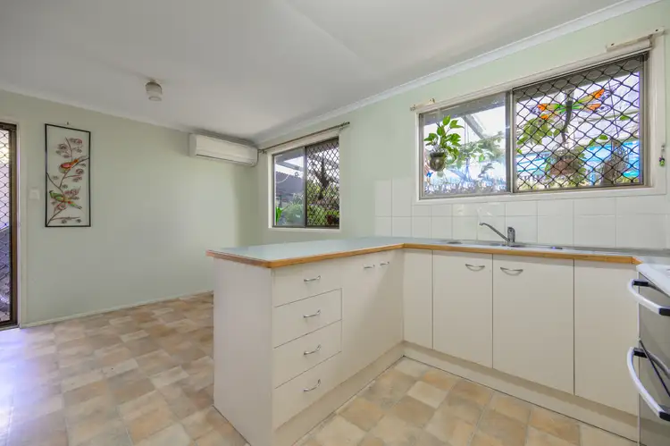 Third view of Homely house listing, 28 Wilga Street, Kin Kora QLD 4680