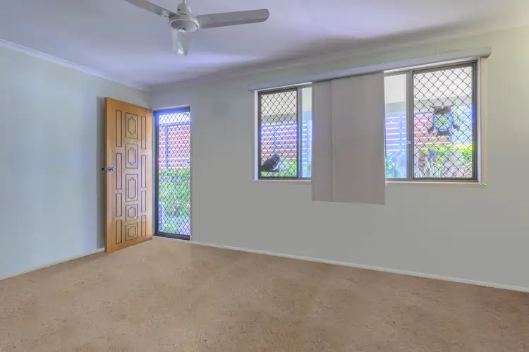 Fifth view of Homely house listing, 28 Wilga Street, Kin Kora QLD 4680