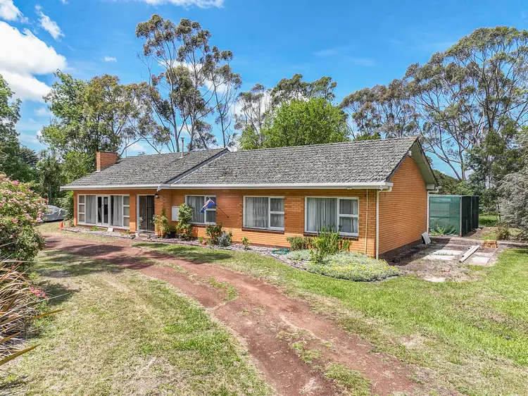 Second view of Homely rural property listing, 5609 Princes Highway, Boorcan VIC 3265