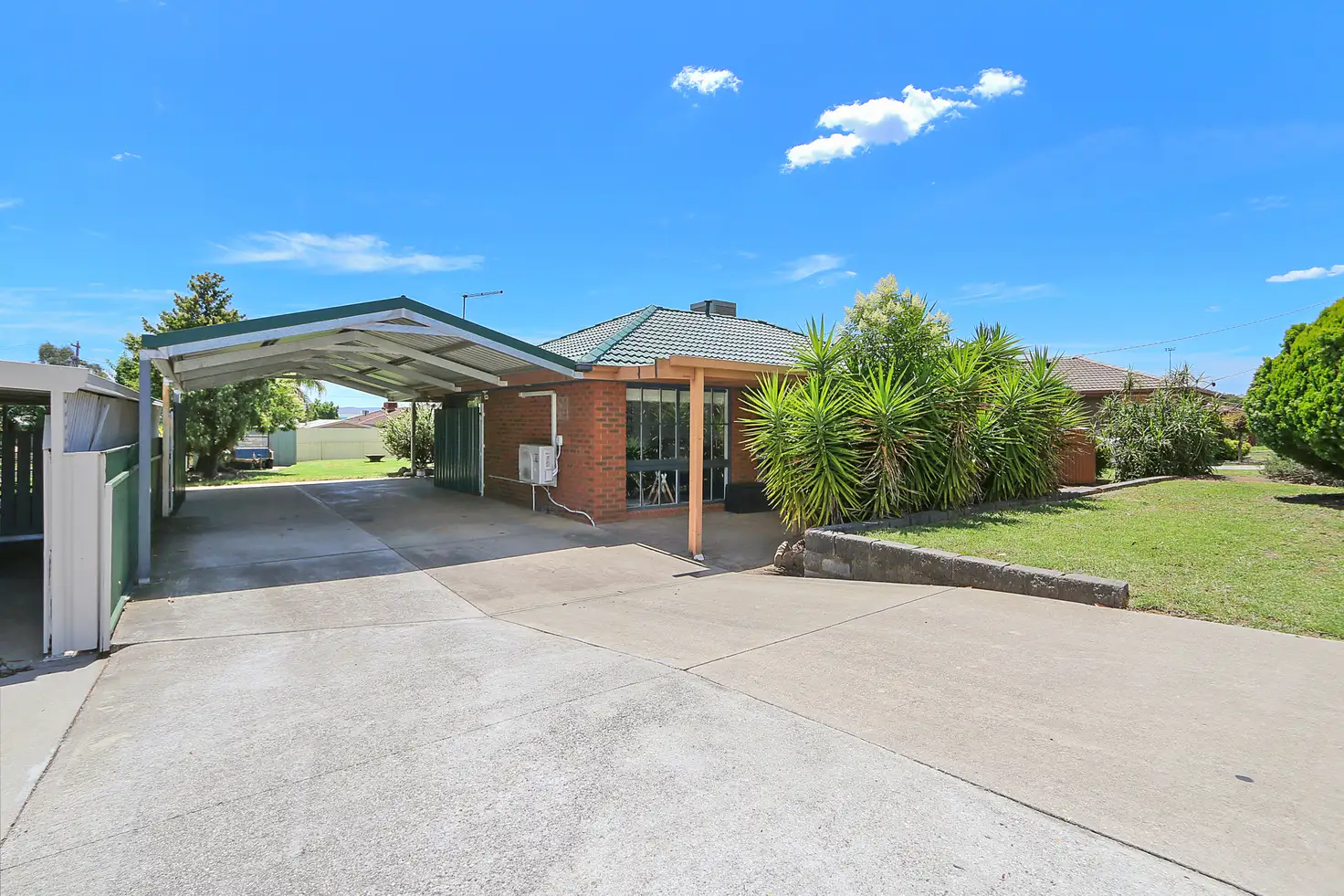 Main view of Homely house listing, 40 Marshall Street, West Wodonga VIC 3690