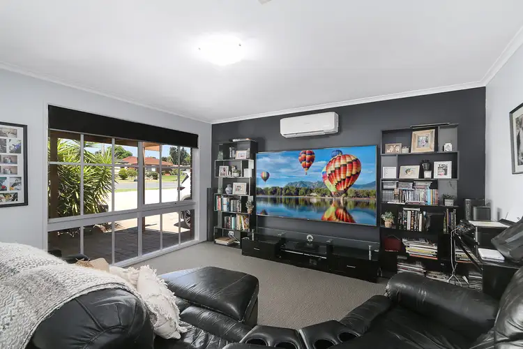 Third view of Homely house listing, 40 Marshall Street, West Wodonga VIC 3690