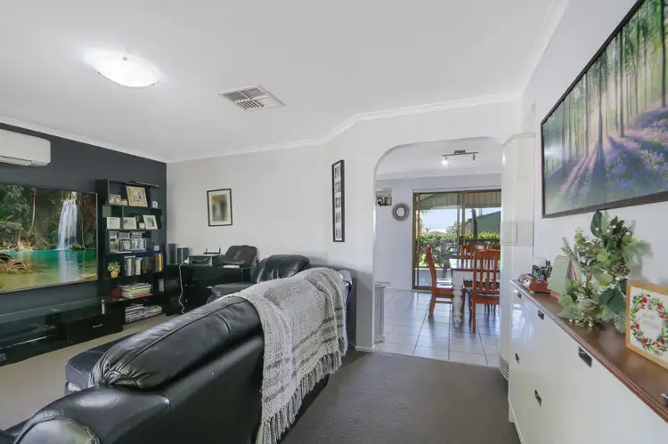 Fourth view of Homely house listing, 40 Marshall Street, West Wodonga VIC 3690