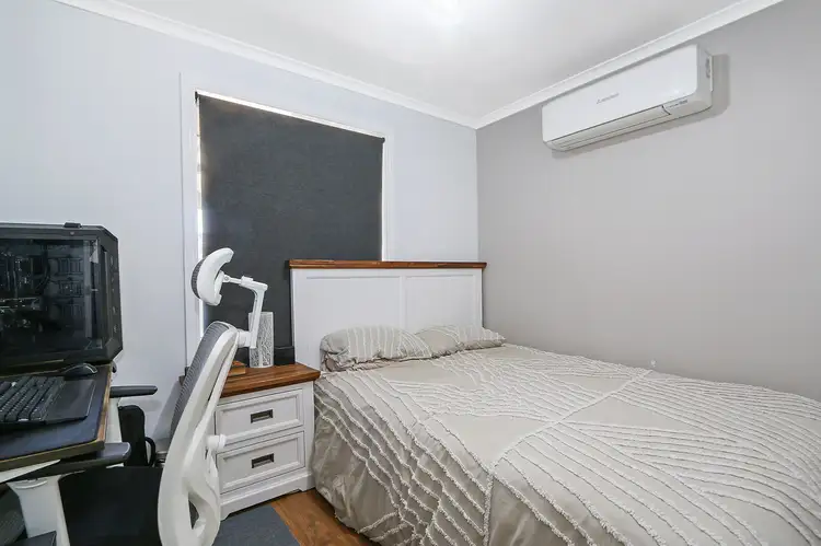 Fifth view of Homely house listing, 40 Marshall Street, West Wodonga VIC 3690