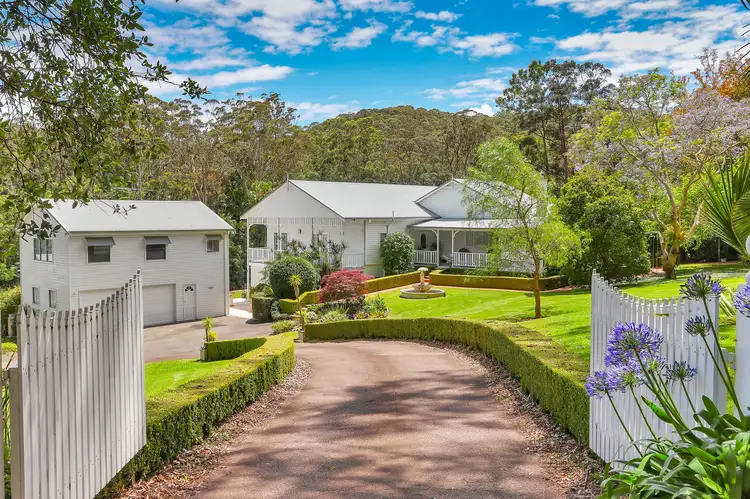 3/360 Matcham Road, Matcham NSW 2250