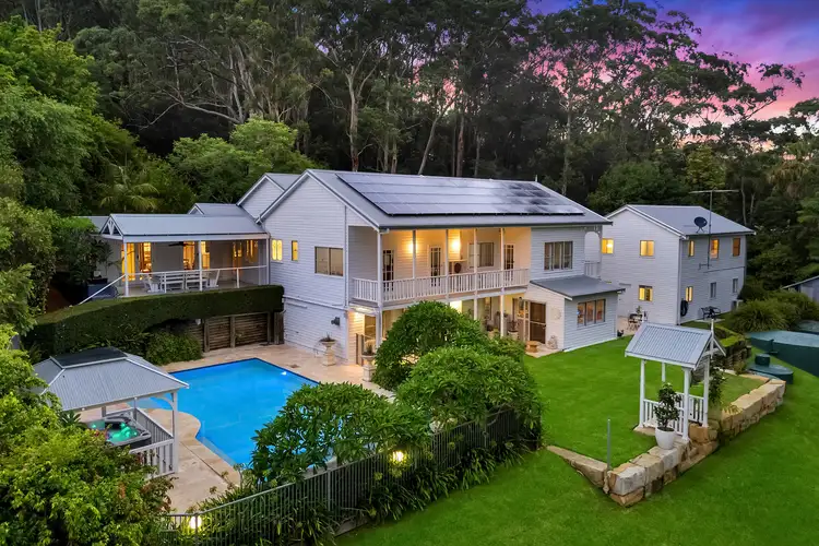 3/360 Matcham Road, Matcham NSW 2250