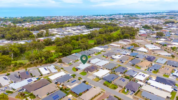 3 Worlington Loop, Meadow Springs WA 6210