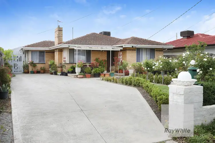 Main view of Homely house listing, 116 Railway Crescent, Dallas VIC 3047