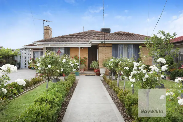 Second view of Homely house listing, 116 Railway Crescent, Dallas VIC 3047