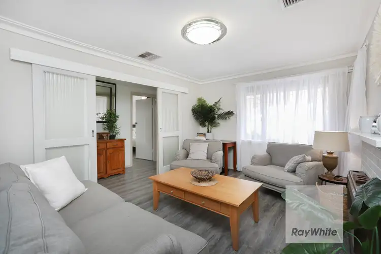 Third view of Homely house listing, 116 Railway Crescent, Dallas VIC 3047