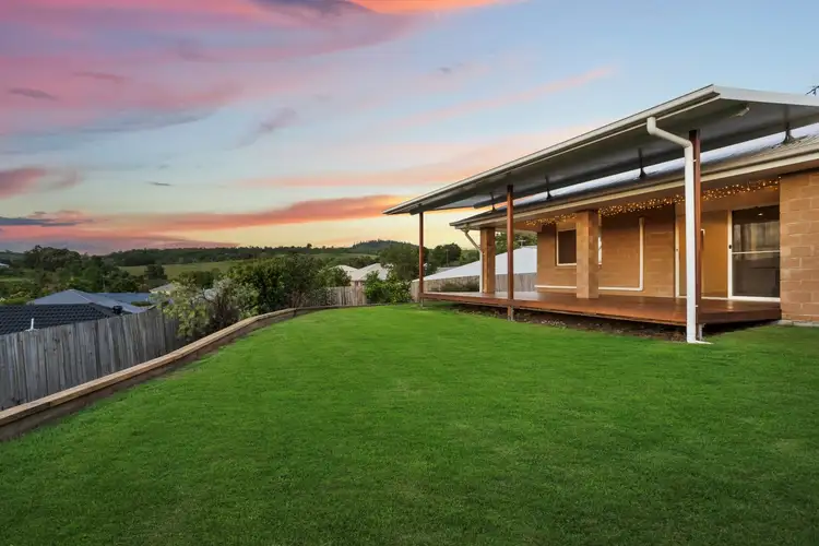 Second view of Homely house listing, 12 Perrys Crescent, Rosewood QLD 4340