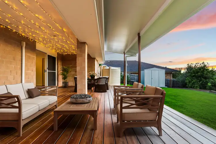 Fourth view of Homely house listing, 12 Perrys Crescent, Rosewood QLD 4340