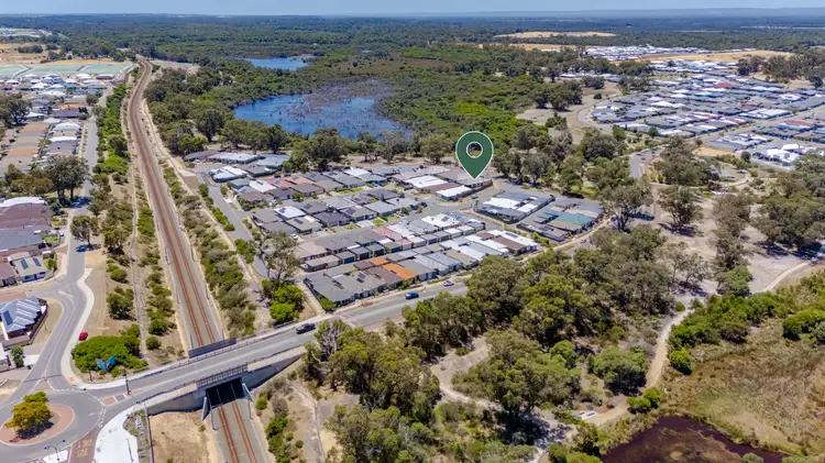 Main view of Homely house listing, 15 Clarendon Circuit, Lakelands WA 6180