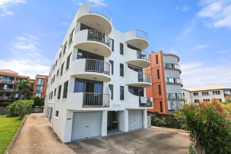 4/41 Esplanade, Golden Beach QLD 4551