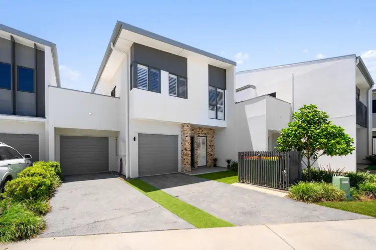 1 Lyra Avenue