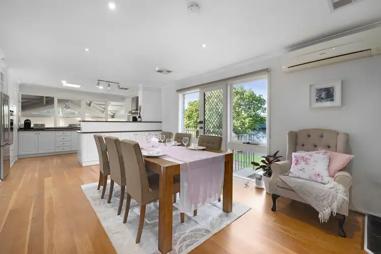 Third view of Homely house listing, 12 Brookland Court, Mulgrave VIC 3170