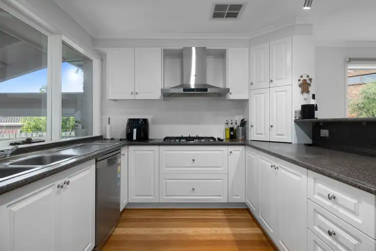 Fourth view of Homely house listing, 12 Brookland Court, Mulgrave VIC 3170