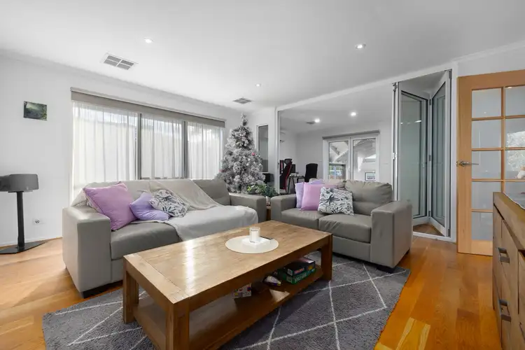 Sixth view of Homely house listing, 12 Brookland Court, Mulgrave VIC 3170