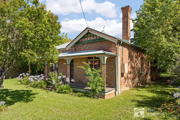 Main view of Homely house listing, 25 Inglis Street, Mudgee NSW 2850