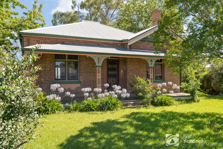 Second view of Homely house listing, 25 Inglis Street, Mudgee NSW 2850