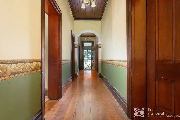 Third view of Homely house listing, 25 Inglis Street, Mudgee NSW 2850