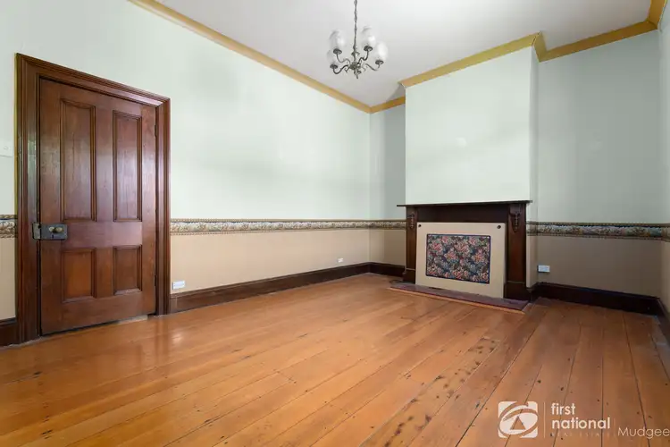 Fifth view of Homely house listing, 25 Inglis Street, Mudgee NSW 2850