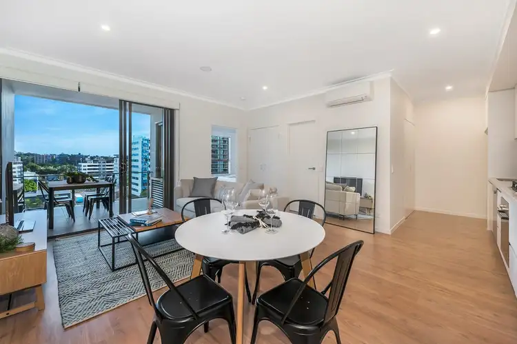 2606/35 Tondara Lane, West End QLD 4101