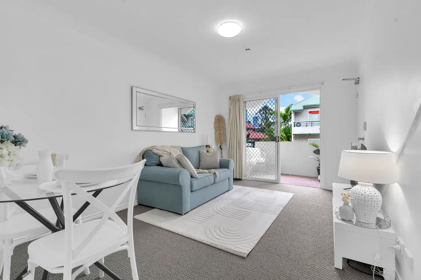 Main view of Homely apartment listing, 23/23 Edmondstone Street, South Brisbane QLD 4101