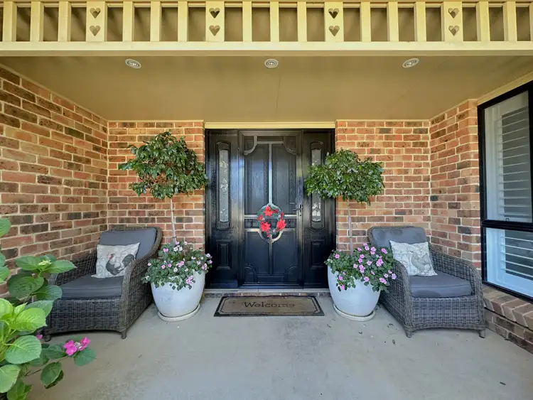 Sixth view of Homely house listing, 3 Gold Court, Young NSW 2594