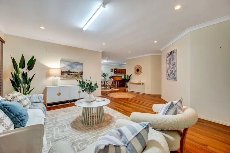 Main view of Homely house listing, 57 Diprose Street, Pimlico QLD 4812