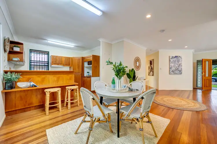 Third view of Homely house listing, 57 Diprose Street, Pimlico QLD 4812