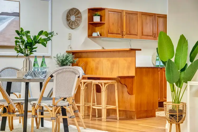 Fourth view of Homely house listing, 57 Diprose Street, Pimlico QLD 4812