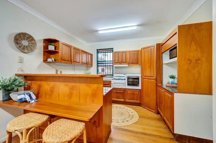 Fifth view of Homely house listing, 57 Diprose Street, Pimlico QLD 4812