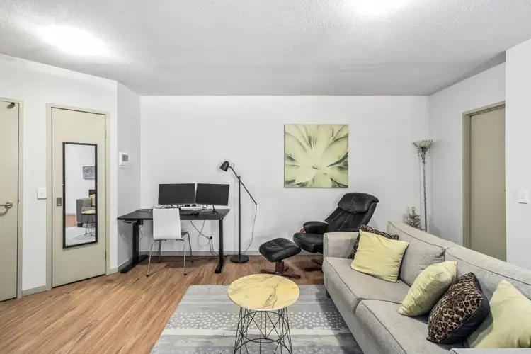 Second view of Homely apartment listing, 1305/41 Blamey Street, Kelvin Grove QLD 4059
