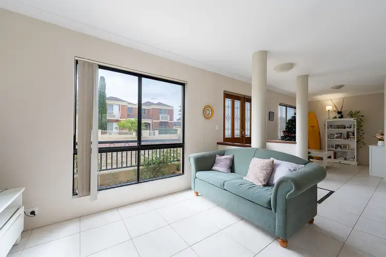 Main view of Homely townhouse listing, 3 St Pauls Crescent, Joondalup WA 6027