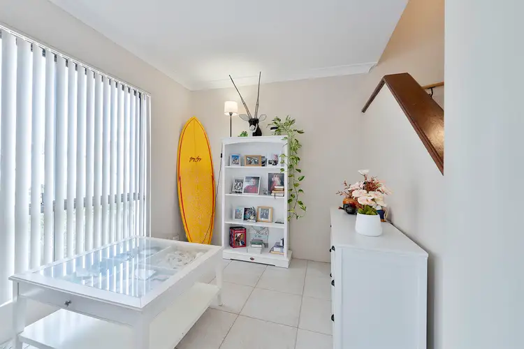 Second view of Homely townhouse listing, 3 St Pauls Crescent, Joondalup WA 6027