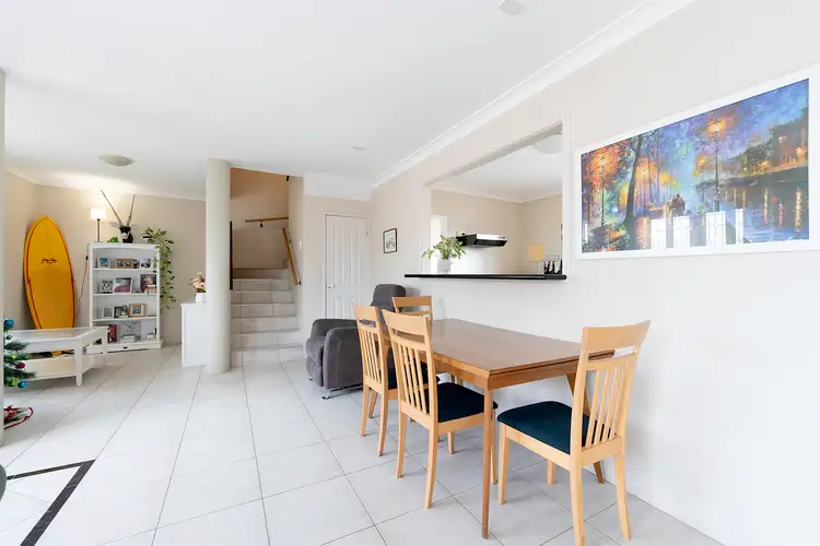 Fourth view of Homely townhouse listing, 3 St Pauls Crescent, Joondalup WA 6027