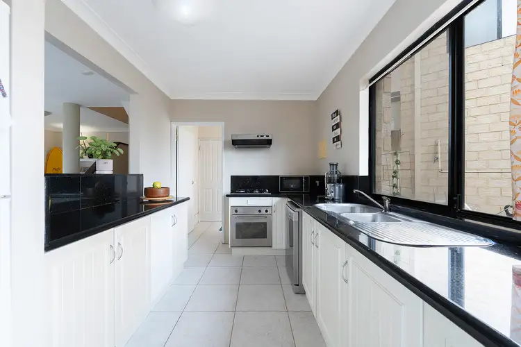 Fifth view of Homely townhouse listing, 3 St Pauls Crescent, Joondalup WA 6027