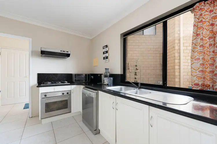 Sixth view of Homely townhouse listing, 3 St Pauls Crescent, Joondalup WA 6027