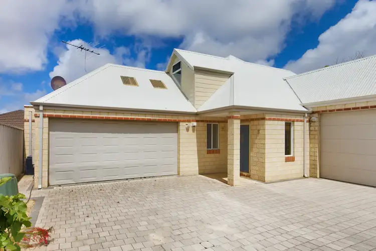 Main view of Homely house listing, 315C Flinders Street, Nollamara WA 6061