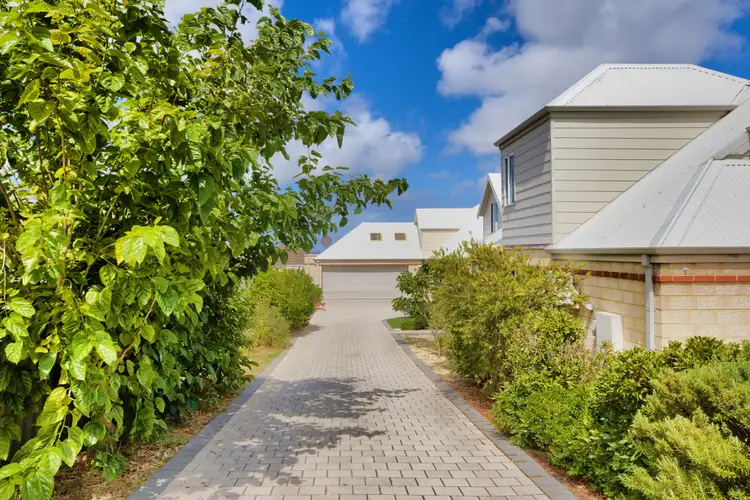 Second view of Homely house listing, 315C Flinders Street, Nollamara WA 6061