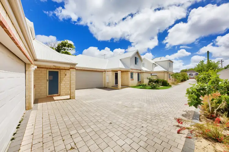 Third view of Homely house listing, 315C Flinders Street, Nollamara WA 6061