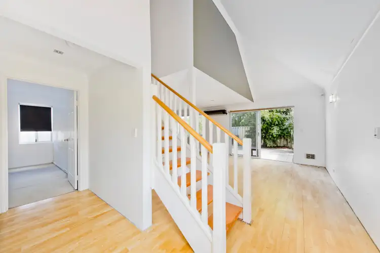 Fourth view of Homely house listing, 315C Flinders Street, Nollamara WA 6061