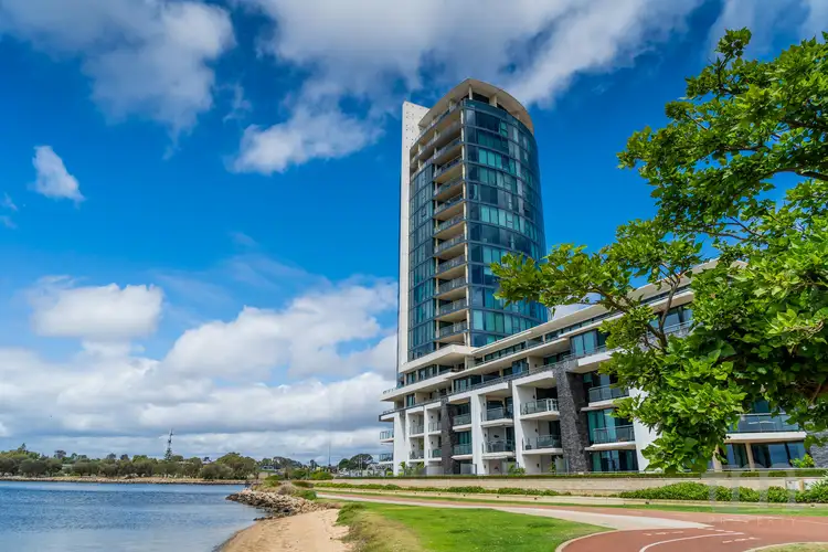 Main view of Homely apartment listing, Address available on request
