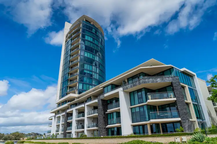 Second view of Homely apartment listing, Address available on request