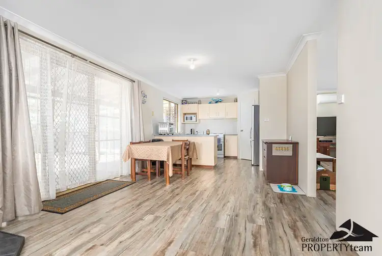 Fourth view of Homely house listing, 31 Eakins Crescent, Wandina WA 6530